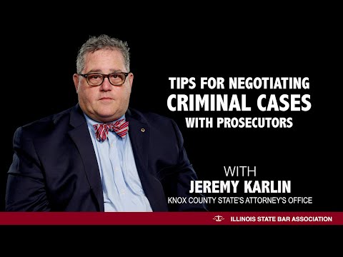 Free Legal Advice for Criminal Cases in the American System
