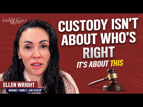 Navigating Partial Custody Rights in the American Legal System