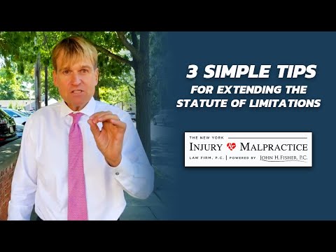 Navigating Malpractice Statute of Limitations in U.S. Law