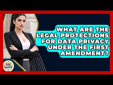 Protections for Personal Information in U.S. Legal Proceedings