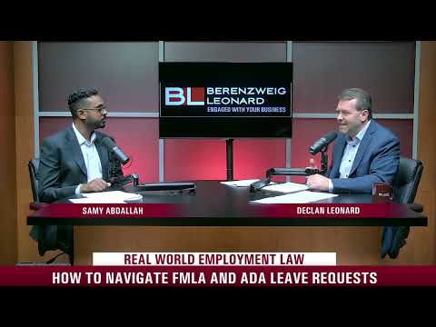 Navigating MetLife FMLA Claims in the American Legal System