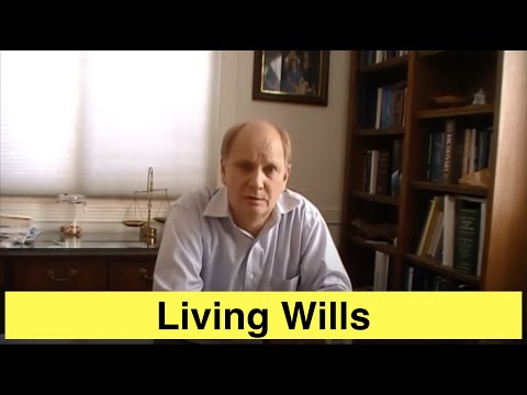 Living Wills and Their Role in American Legal Practices