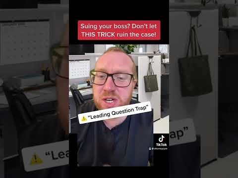 Suing Your Employer for Stress and Anxiety in the U.S.