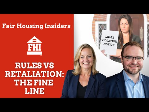 Fair Housing Lawyers Navigating Justice in America’s Courts