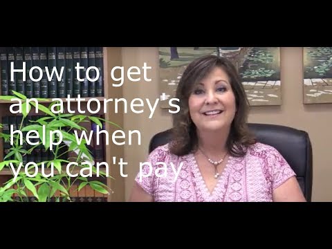 Find Free Probate Lawyers in Your Local Area Today