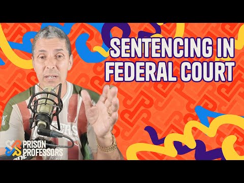 Prison Sentencing in the American Jury System and Legal Framework
