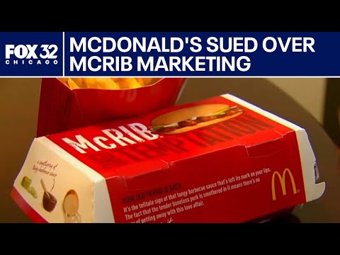 McDonald's Class Action and the Role of the Jury System