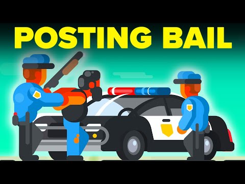 The Legal Definition of Bond in the U.S. Justice System