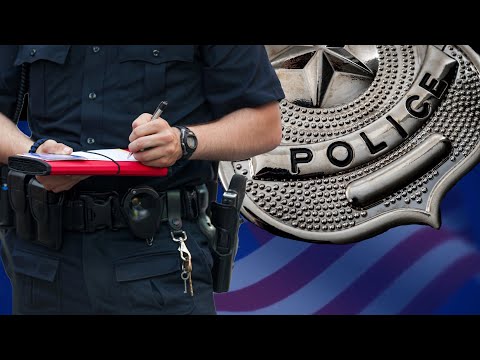The Role of Police Force in the American Legal System