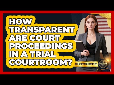 Accessing Court Data: Transparency in the American Jury System