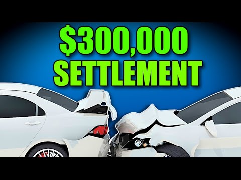 Navigating Car Accident Claims in the American Legal System