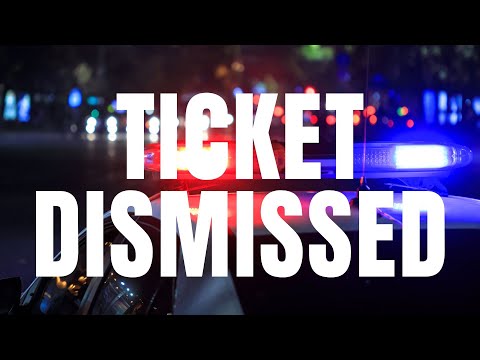 CHP Traffic Ticket Lookup in the American Legal System