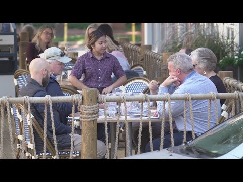 Virginia Server Minimum Wage and the American Legal System