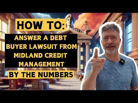 Midland Credit Management Class Action and U.S. Jury Trials