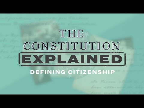 The Fourteenth Amendment and Its Role in the Jury System