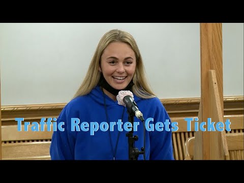 Court Hearing Insights for Speeding Ticket Cases in America