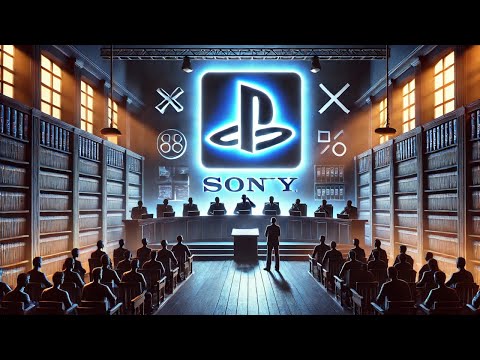 PlayStation Class Action Lawsuit and the U.S. Jury System