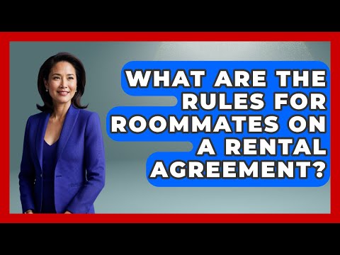 Room Rental Agreements in Shared Housing and US Law