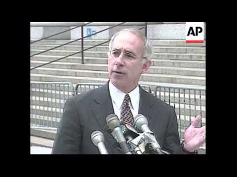 Visa and Mastercard Lawsuit Highlights U.S. Jury System Issues
