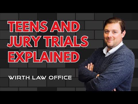 Finding Local POA Resources and Jury System Insights