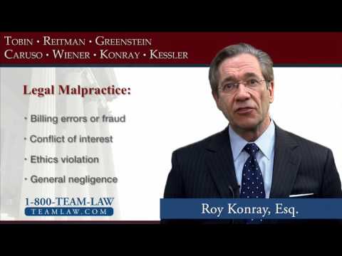 Navigating Malpractice Lawsuits in the American Legal System