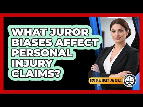 Jury Considerations in U.S. Common Law Negligence Cases