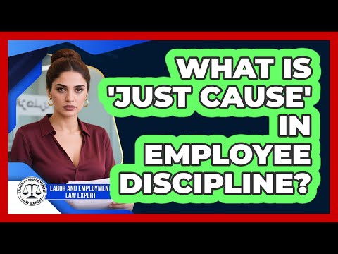 Employee Reprimands within the U.S. Legal Framework