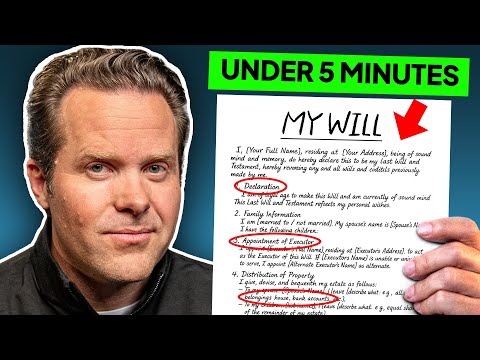 Handwritten Wills and Their Role in the American Legal System
