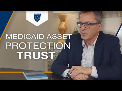 Medicare Protection Trust and Its Role in American Law