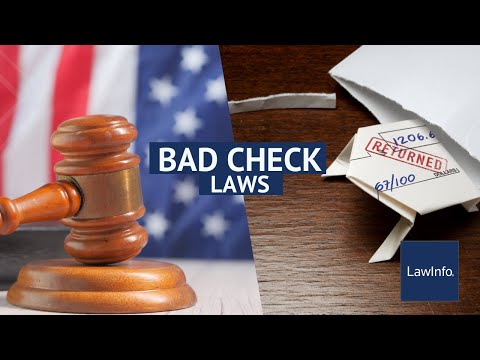 Understanding the Statute of Limitations for Bad Checks in Law