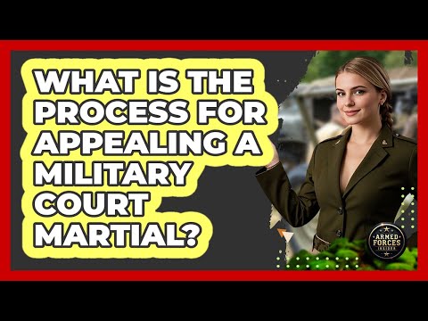 The Role of the U.S. Court of Appeals for Armed Forces