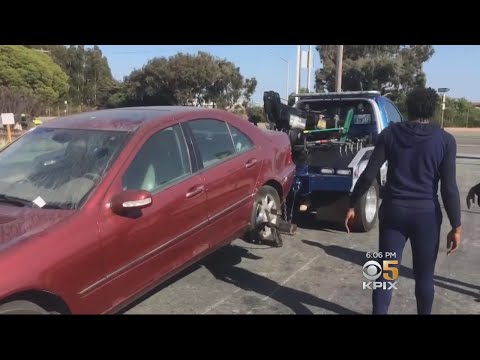 City Pound for Cars and Its Role in U.S. Legal Systems
