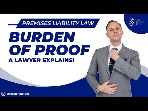 Tort Premises Liability and the Role of Juries in America