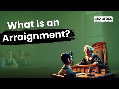 Understanding Arraignment Pleas in the American Legal System