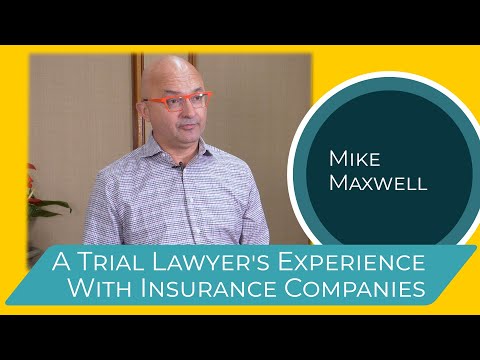 Lawyer Takes Fellow Attorney to Court for Negligence Claims