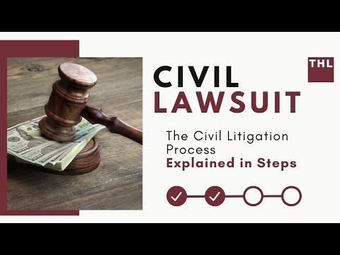 Understanding Civil Court Summons in the American Legal System