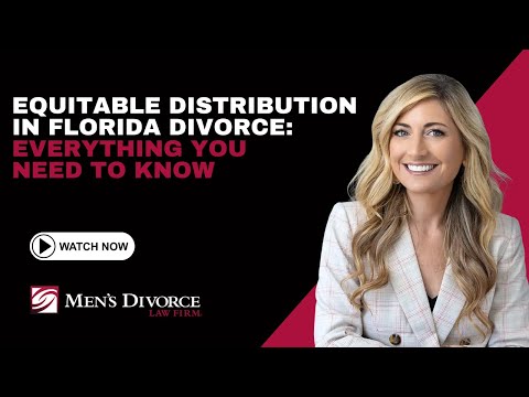 Florida Marital Property Laws and the American Jury System