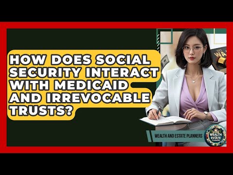 Navigating Irrevocable Medicaid Trusts in U.S. Law
