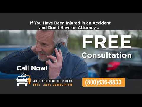 Free Legal Support for Car Accident Victims in the U.S.