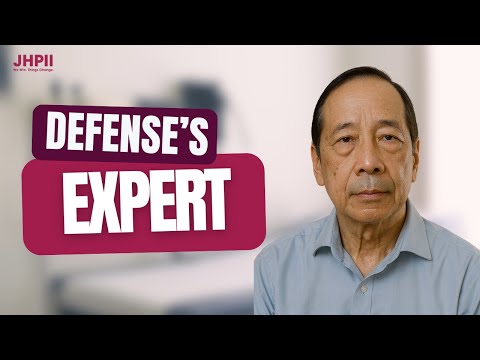Neuroradiologist Expert Witnesses in U.S. Legal Cases