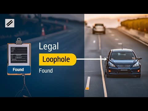 Car Registration Suspended Under U.S. Legal Framework
