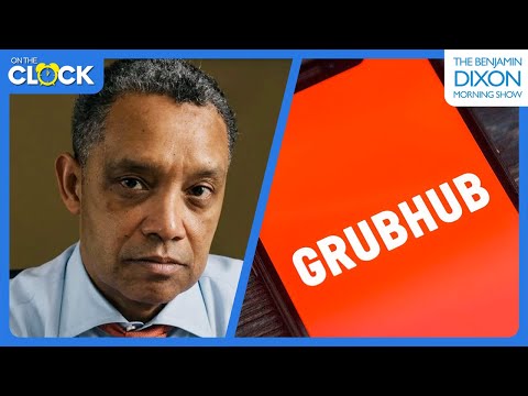 Grubhub Class Action Lawsuit and the American Jury System