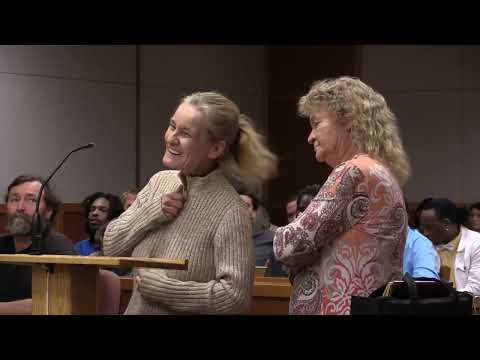 Lake County Judge: Upholding Justice in American Courts