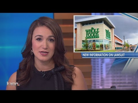 Whole Foods Class Action Lawsuit and the American Jury System