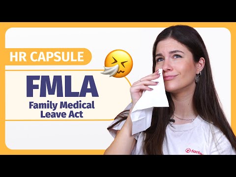 State Medical Leave and Its Role in the American Legal System