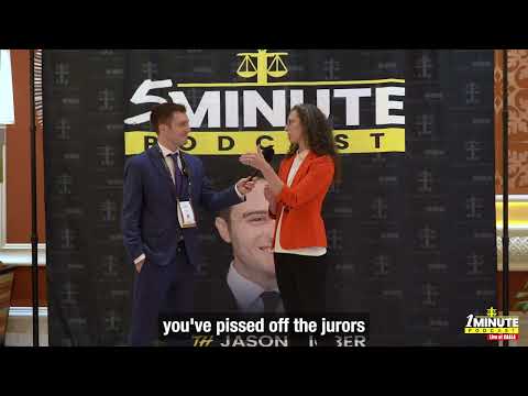 Joint Liability in the U.S. Legal System and Jury Dynamics