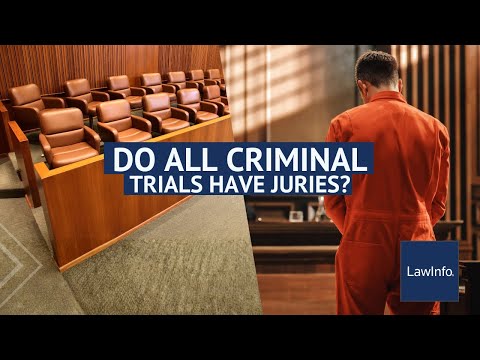 Navigating the U.S. Jury System with a Criminal Traffic Lawyer