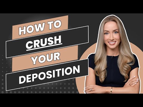 The Role of Depositions in U.S. Criminal Trials