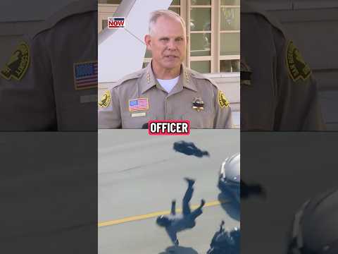 Motorcycle No Chase Law and Its Impact on American Justice
