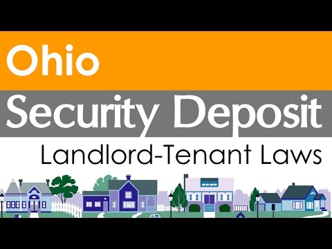 Landlords and Security Deposits: Navigating U.S. Law and Juries